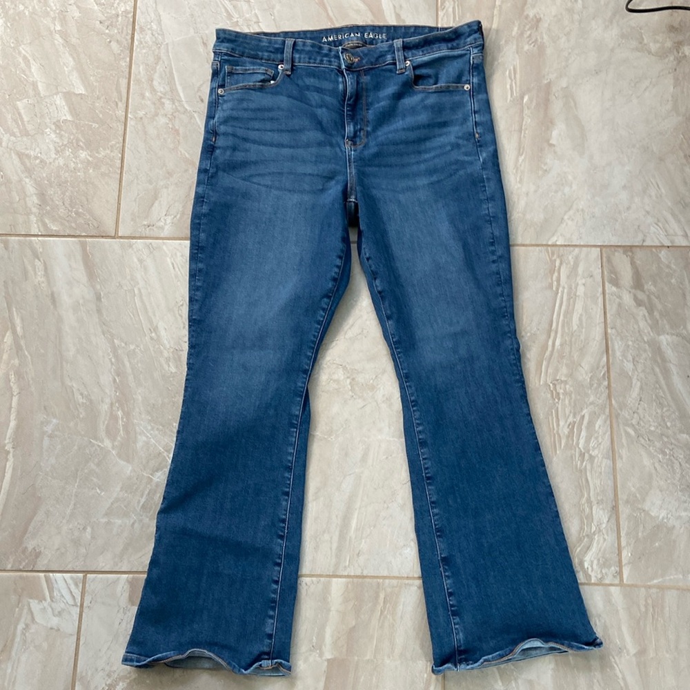 AE Women’s Jeans